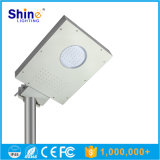 China All in One Integrated Solar LED Street Light 5W