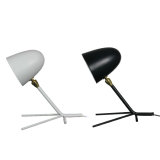 Ikea Bedroom Modern Eye Study Lamp Bedside Lamp Retro Creative Ants