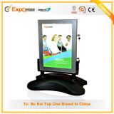 Hot Selling A1 Advertising Outdoor LED Light Box (E23Z01)