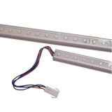 (A54-W/M/G/B/A/R/RGB-IP64) Aluminum Profile LED Strip Light