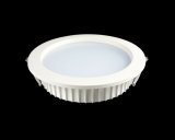 8 Inchs High Lumen CE RoHS Dimmable Emergency 30W LED Down Light