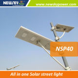 2015 Customized High Quality Solar LED Street Light