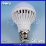 5W CE Approved LED Bulb Light