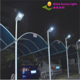 8W Integrated Solar LED Path Lamp, Solar Senor Light, Garden Light