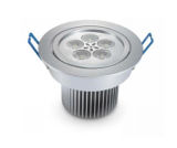 Hot Sale Certified 3-50W LED Down Light with CE RoHS