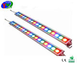 30W Multicolour LED Wallwasher (YC-WW6510-30W)