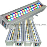 LED Wall Washer Light Double Rows Light RGBWA