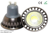 GU10 Dimmable 3W COB LED Spotlight