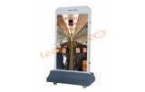 Hot Sales P3.33 Pixel Indoor LED Advertising Display with High Refresh