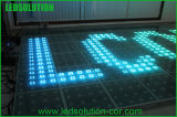 Ledsolution P125 Interactive Floor LED Display