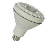 PAR30 Dimmable LED Flood Light Bulb 11watts 800lm