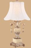 Langkawi Table Lamp & Reading Light Crystal European