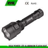 Powerful LED Flashlight 8030 with CREE LED