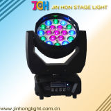 19X12W LED Zoom Moving Head Light