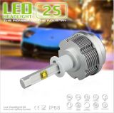 New 2s H7 Auto LED Headlight