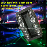 8*10W LED Stage, Concert, Disco, Party Light