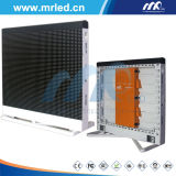 Outdoor LED Display for Sports Advertising
