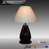 Stylish Wooden Base Table Lamp (C5007281)
