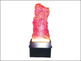 Silk Fire Flame LED Light