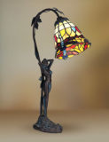 Tiffany Table Lamp (G06997)