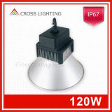 IP67 120W LED High Bay Light