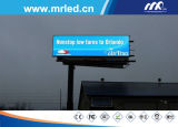 Mrled Outdoor Full Color LED Display