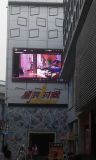 P10 Outdoor Full Color LED Display/LED Display