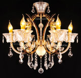 Antique Lamps Classical Crystal Lamp Chandelier