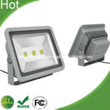 CE RoHS FCC Approved High Power Outdoor 150W LED Flood Light