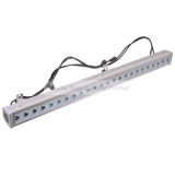 24X3w Outdoor 3in1 Tricolor RGB LED Bar