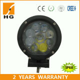 5.5'' 45W Superbright CREE LED Work Light for Offroad