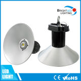 CE RoHS IP65 Approved Outdoor 200W LED High Bay Light