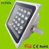 18W LED Flood Light for Outdoor Application