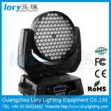 LED Stage Lighting 108PCS 3W Moving Head Dyeing Stage Light