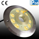 IP68 27W LED Dry Fountain Light (JP-94292)