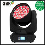 19*12W 4in1 LED Moving Head Zoom Light