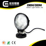 Hot Sale 4inch 18W CREE LED Car Work Driving Light for Truck and Vehicles