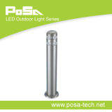 Stainless Outdoor Light (PS-OL-2301L-25)