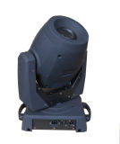 Flexible 75W White LED Moving Head Stage Light
