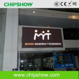 Chipshow SMD P6 LED Display for Indoor Advertising