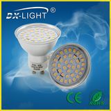 Aluminum Body SMD 2825 LED Spotlight