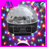 Crystal Magic Ball LED Stage Effect Light