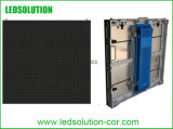 Ledsolution Commercial Advertising Outdoor LED Media Display