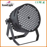 120PCS*3W LED PAR Light for Stage Lighting with CE RoHS