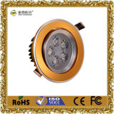 5W LED Ceiling Light with CE&RoHS