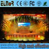 Shenzhen Factory Wholesale Price P4 Indoor LED Display