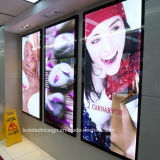 Mall Shopping LED Advertising Light Boxes