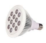 E27 36W LED Hydroponics Light, LED Garden Light, LED Plan Grow Light