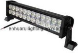 High Power 72W LED Light Bar (LBL-72W)