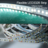 LED Strip, SMD3328 Super Bright LED Strip Light (PR-FS3328PW120-24)